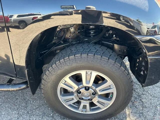used 2012 Toyota Tundra car, priced at $13,995