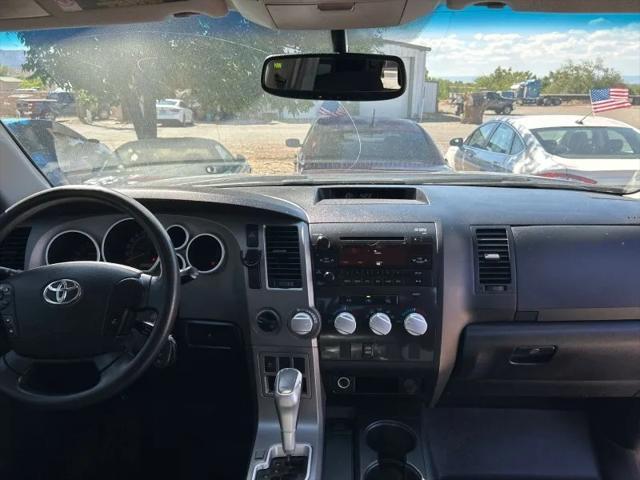 used 2012 Toyota Tundra car, priced at $13,995