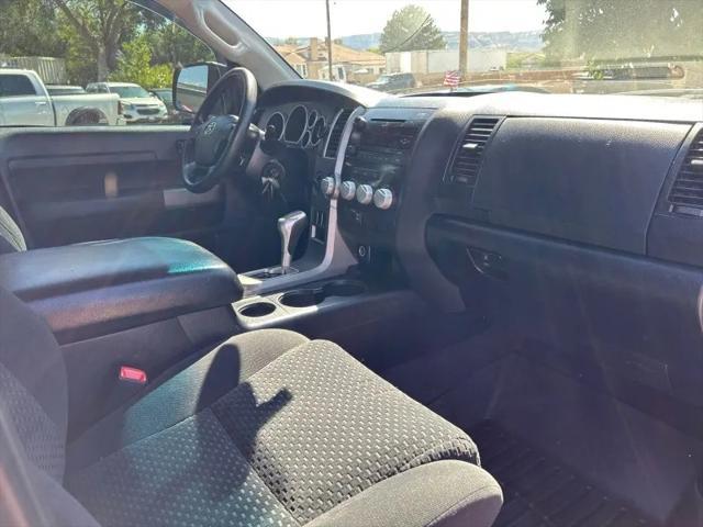 used 2012 Toyota Tundra car, priced at $13,995