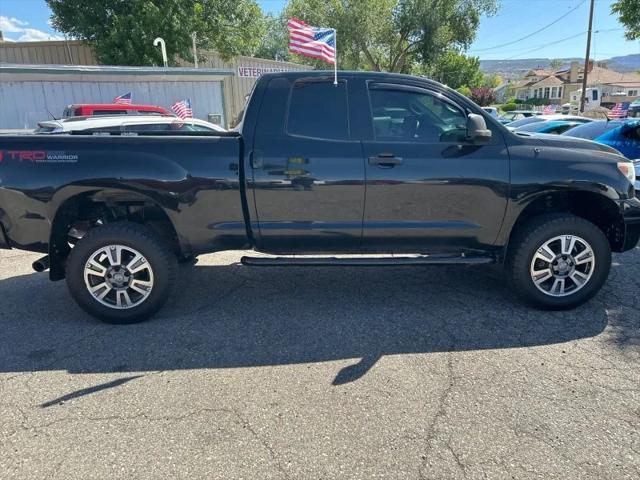 used 2012 Toyota Tundra car, priced at $13,995