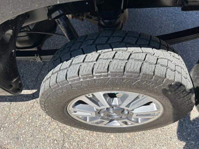 used 2012 Toyota Tundra car, priced at $13,995