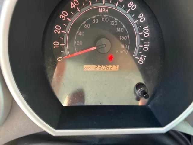 used 2012 Toyota Tundra car, priced at $13,995