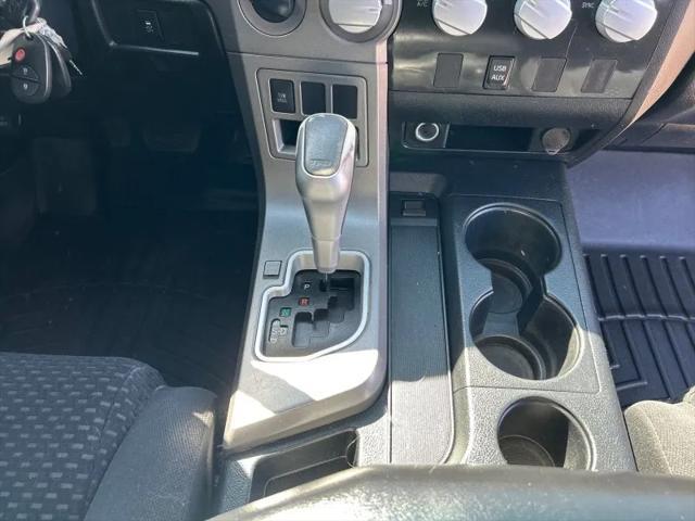 used 2012 Toyota Tundra car, priced at $13,995