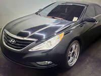 used 2013 Hyundai Sonata car, priced at $8,995