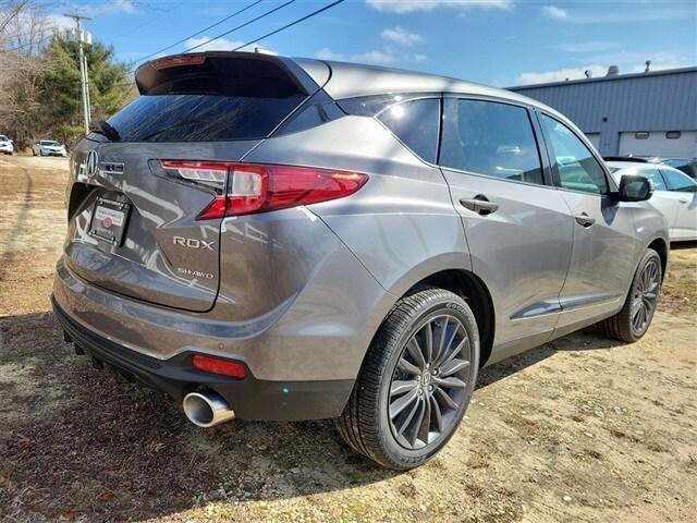 new 2024 Acura RDX car