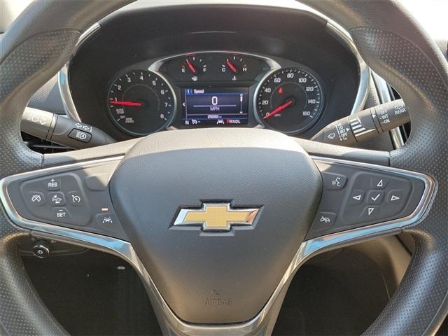 used 2020 Chevrolet Equinox car, priced at $21,510