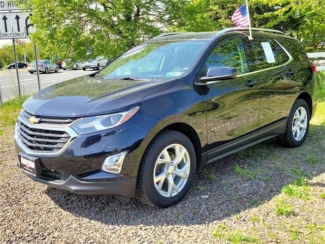 used 2020 Chevrolet Equinox car, priced at $22,190
