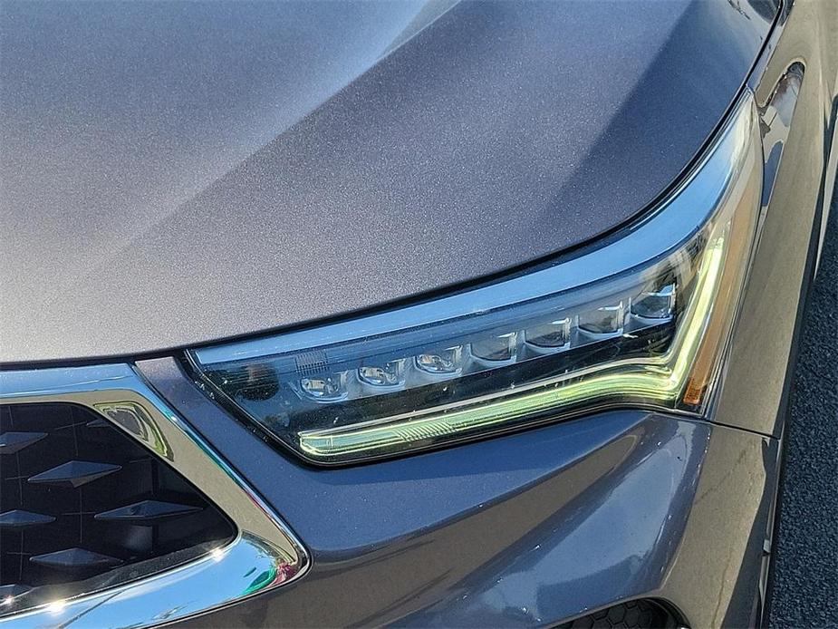 used 2020 Acura RDX car, priced at $26,790