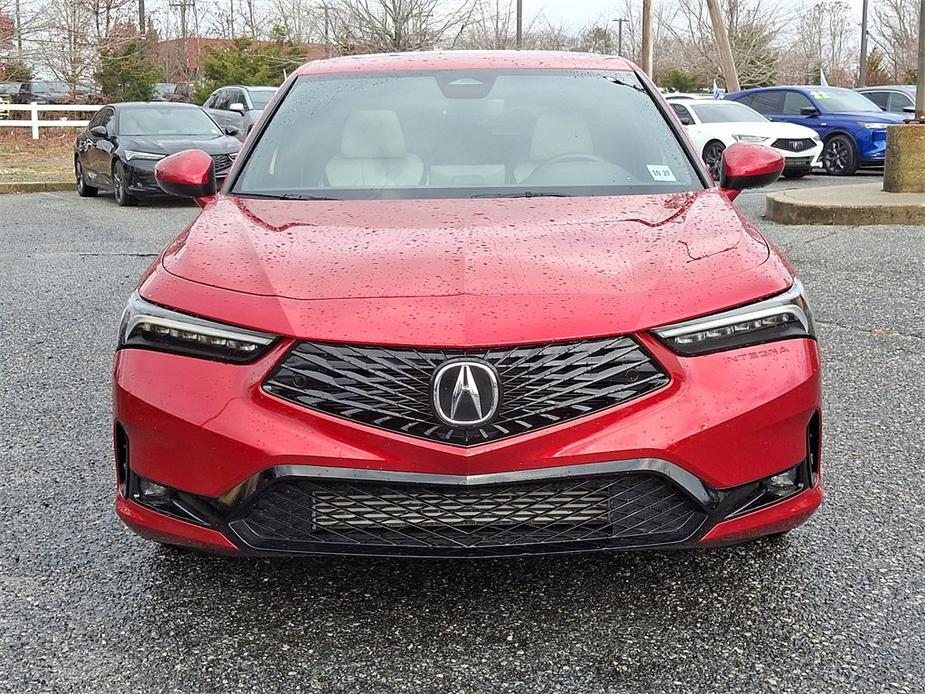 used 2023 Acura Integra car, priced at $26,890