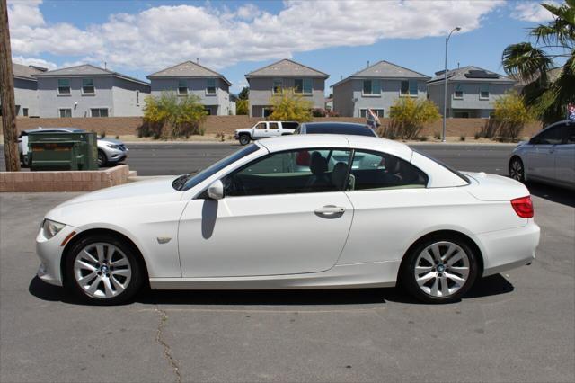 used 2012 BMW 328 car, priced at $9,995