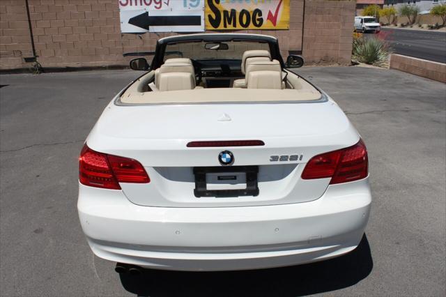 used 2012 BMW 328 car, priced at $9,995