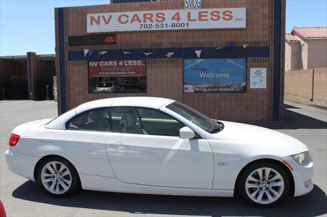 used 2012 BMW 328 car, priced at $9,995