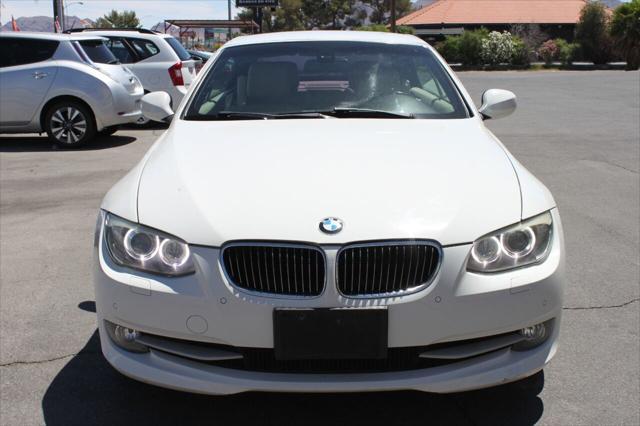 used 2012 BMW 328 car, priced at $9,995