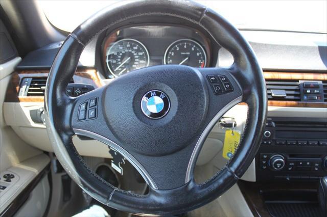 used 2012 BMW 328 car, priced at $9,995
