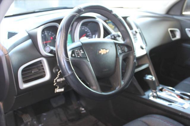 used 2016 Chevrolet Equinox car, priced at $11,495