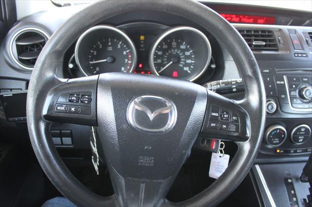 used 2012 Mazda Mazda5 car, priced at $7,995