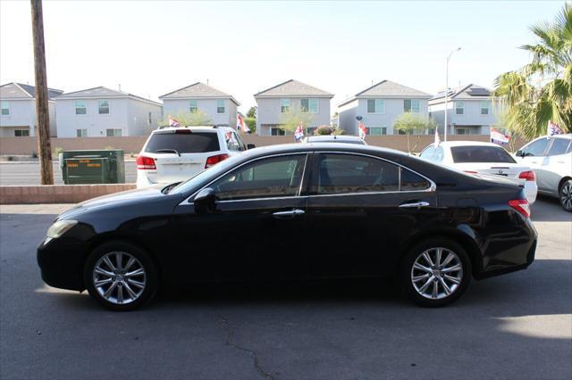 used 2008 Lexus ES 350 car, priced at $8,795