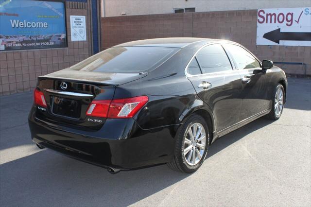 used 2008 Lexus ES 350 car, priced at $8,795