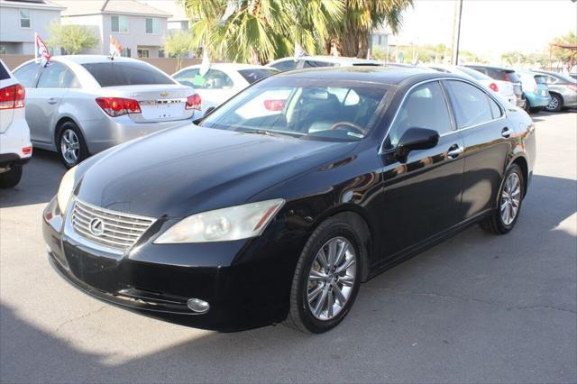 used 2008 Lexus ES 350 car, priced at $8,795