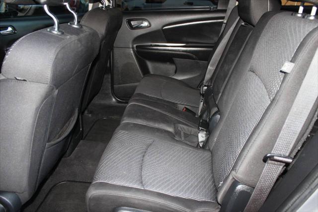 used 2016 Dodge Journey car, priced at $7,495