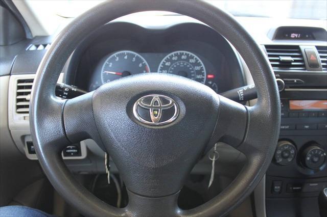 used 2012 Toyota Corolla car, priced at $9,695