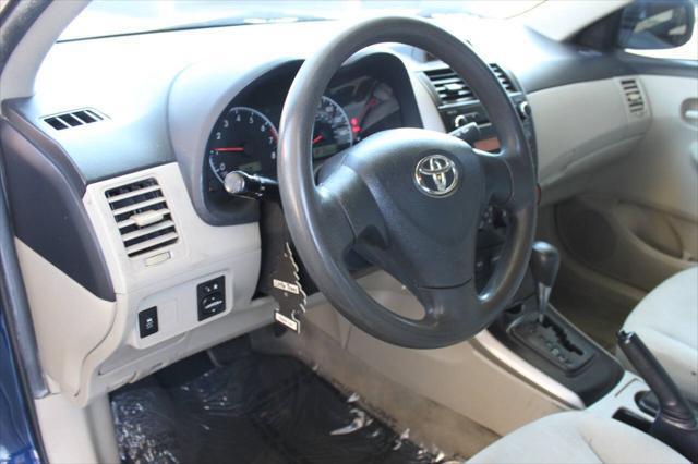 used 2012 Toyota Corolla car, priced at $9,695