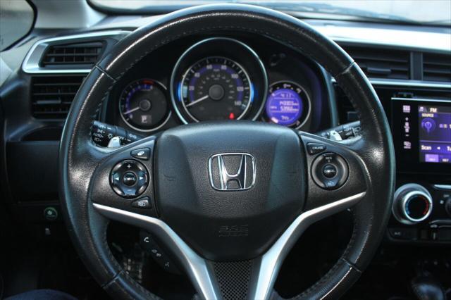 used 2016 Honda Fit car, priced at $10,495