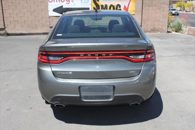 used 2013 Dodge Dart car, priced at $7,995