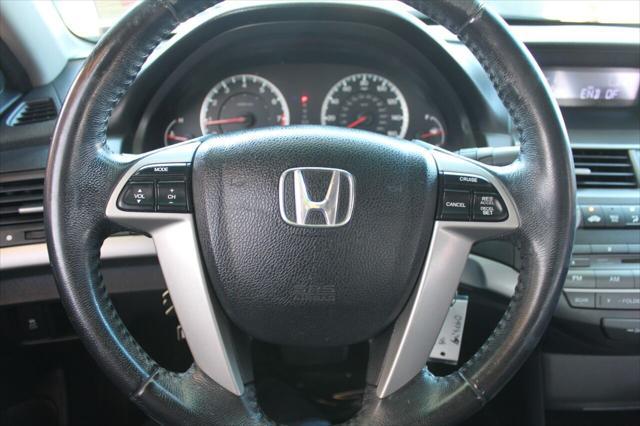 used 2011 Honda Accord car, priced at $9,995