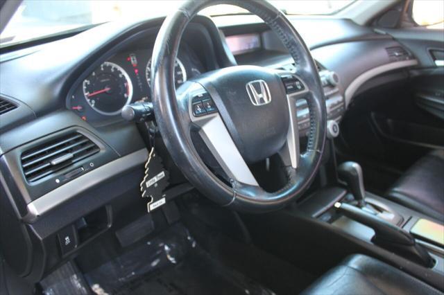 used 2011 Honda Accord car, priced at $9,995