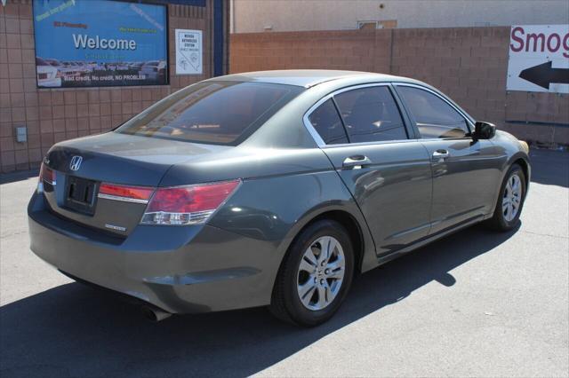 used 2011 Honda Accord car, priced at $9,995