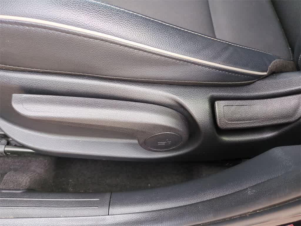 used 2023 Kia Forte car, priced at $19,977