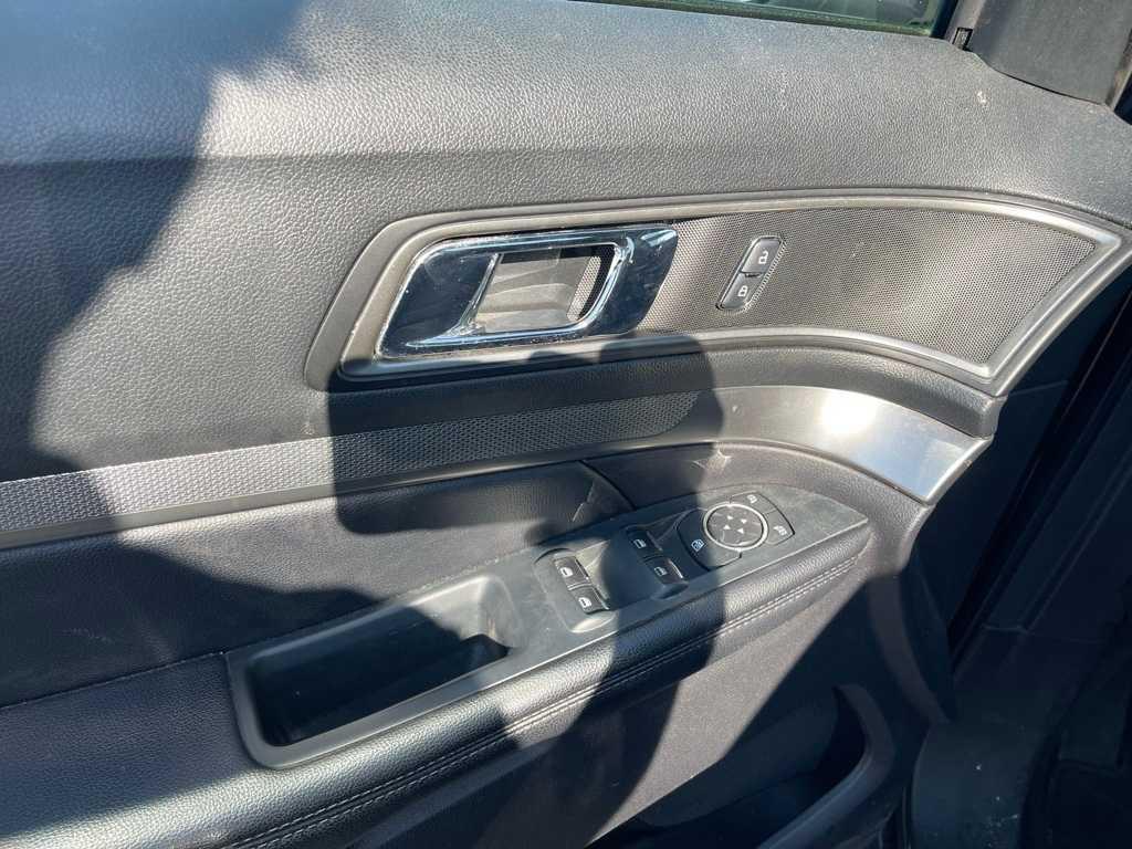 used 2019 Ford Explorer car, priced at $16,651