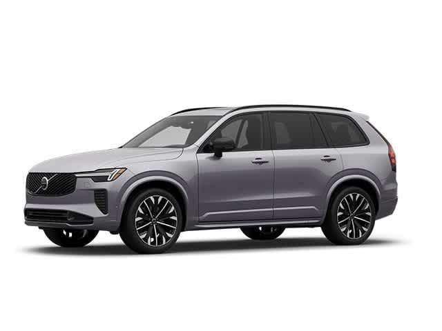 new 2026 Volvo XC90 car, priced at $75,950