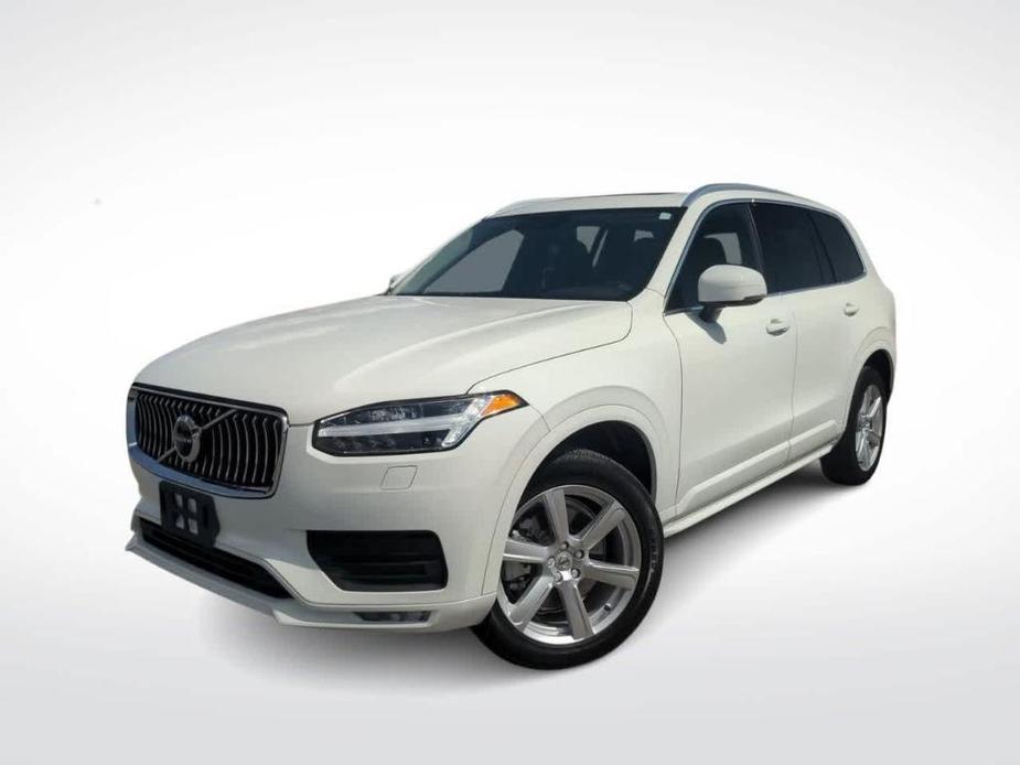 used 2022 Volvo XC90 car, priced at $42,601