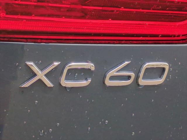 new 2025 Volvo XC60 car, priced at $53,344