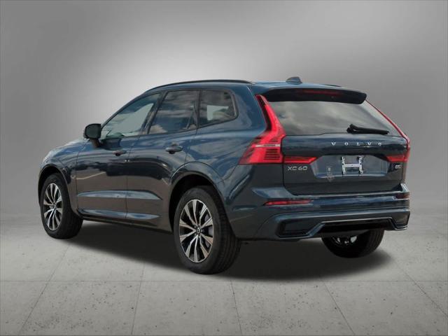 new 2025 Volvo XC60 car, priced at $53,344