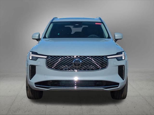 new 2026 Volvo XC90 Plug-In Hybrid car, priced at $81,875