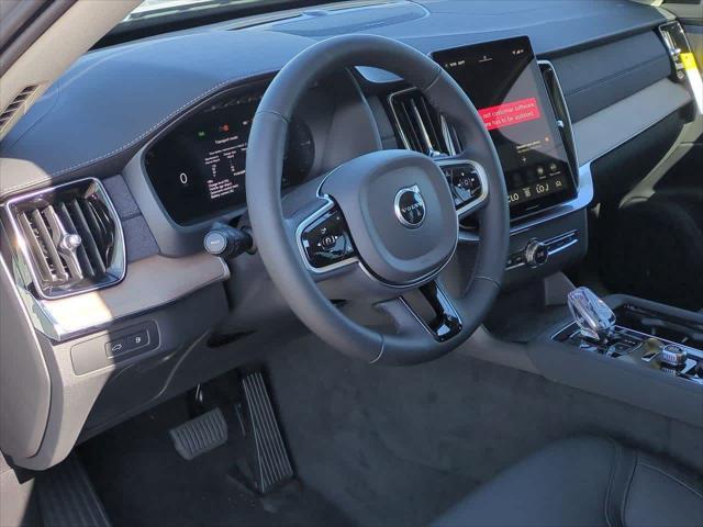 new 2026 Volvo XC90 Plug-In Hybrid car, priced at $81,875