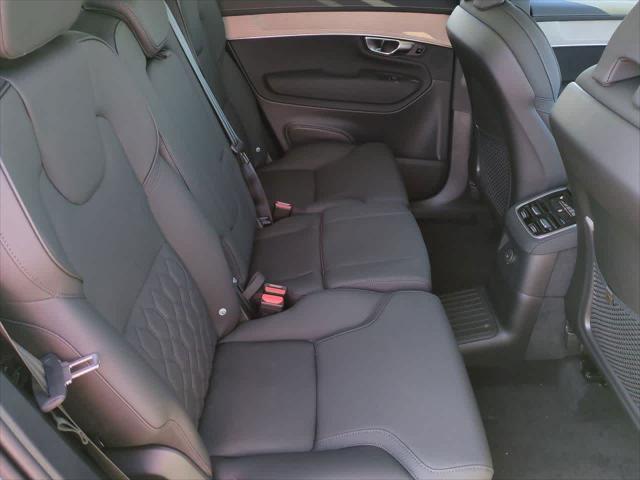 new 2026 Volvo XC90 Plug-In Hybrid car, priced at $81,875