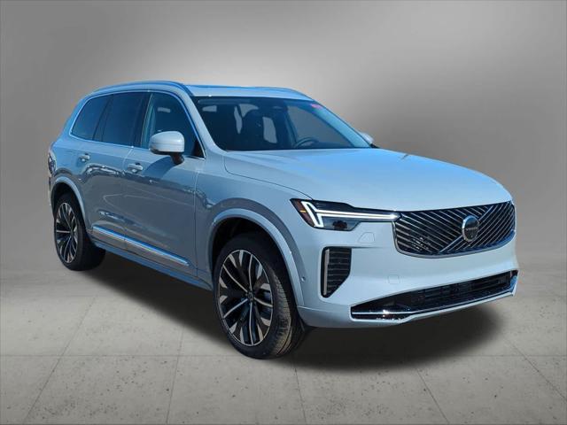 new 2026 Volvo XC90 Plug-In Hybrid car, priced at $81,875