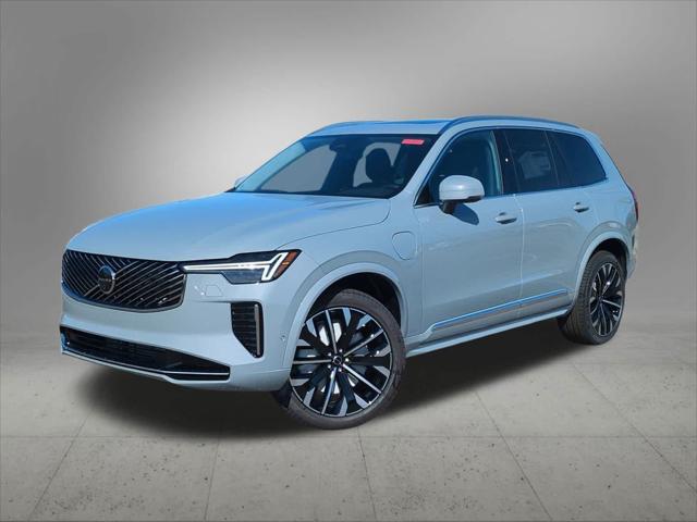 new 2026 Volvo XC90 Plug-In Hybrid car, priced at $81,875