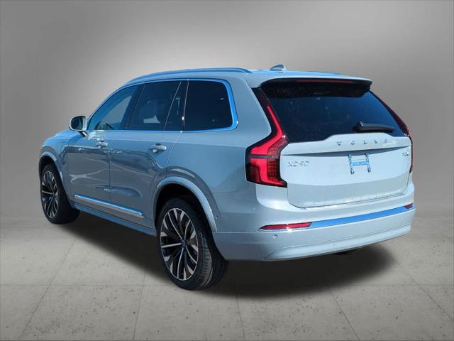new 2026 Volvo XC90 Plug-In Hybrid car, priced at $81,875