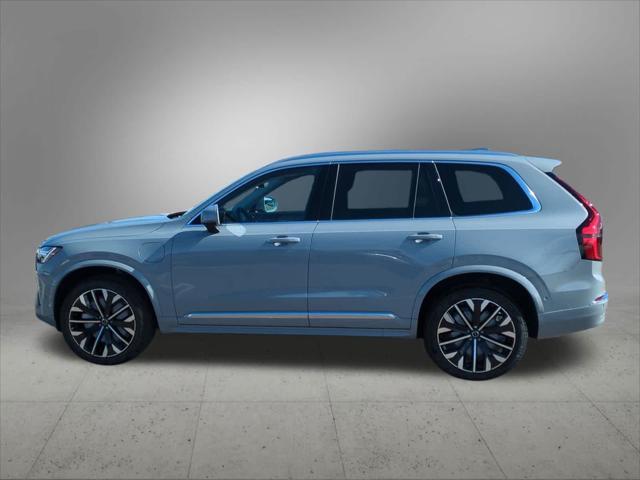 new 2026 Volvo XC90 Plug-In Hybrid car, priced at $81,875