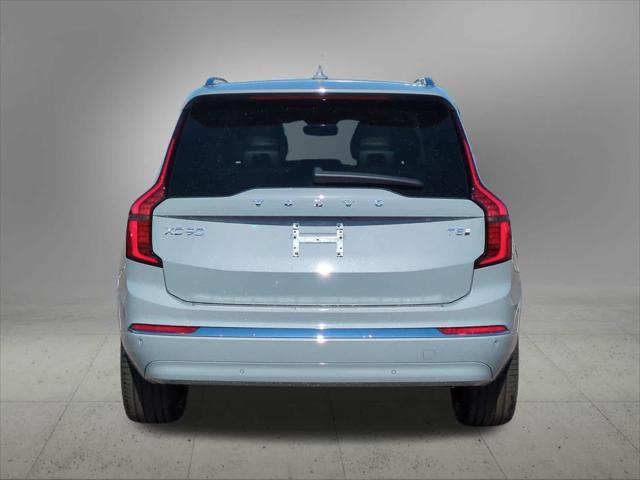 new 2026 Volvo XC90 Plug-In Hybrid car, priced at $81,875