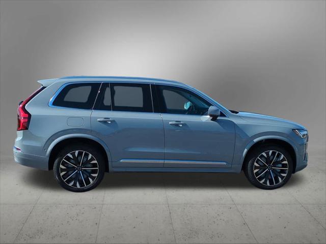 new 2026 Volvo XC90 Plug-In Hybrid car, priced at $81,875