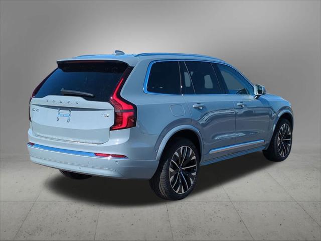 new 2026 Volvo XC90 Plug-In Hybrid car, priced at $81,875