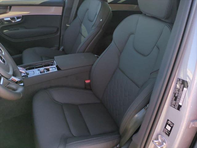 new 2026 Volvo XC90 Plug-In Hybrid car, priced at $81,875