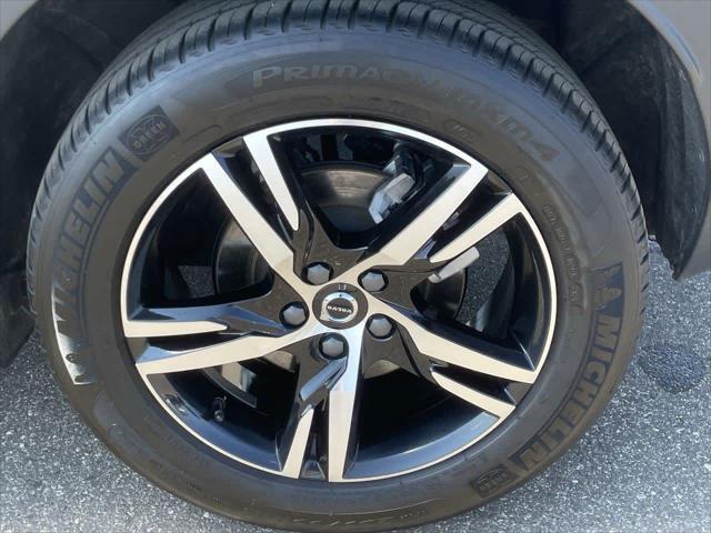 used 2025 Volvo XC40 car, priced at $32,944
