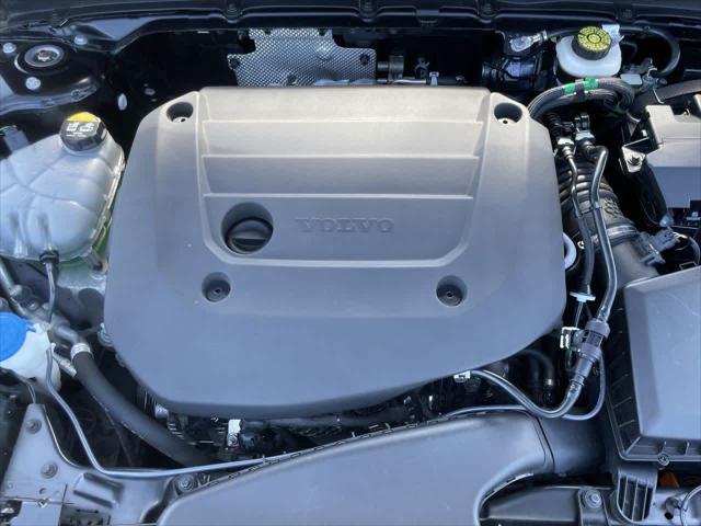 used 2025 Volvo XC40 car, priced at $32,944